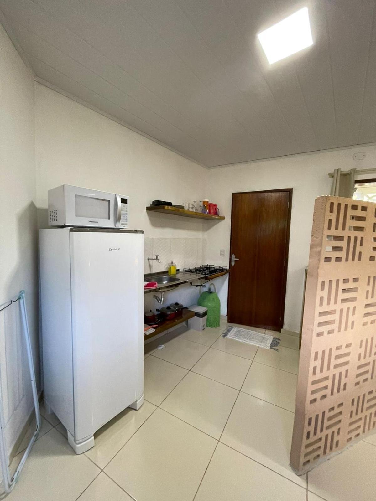 Flats Hana Mana São Miguel dos Milagres Kültér fotó